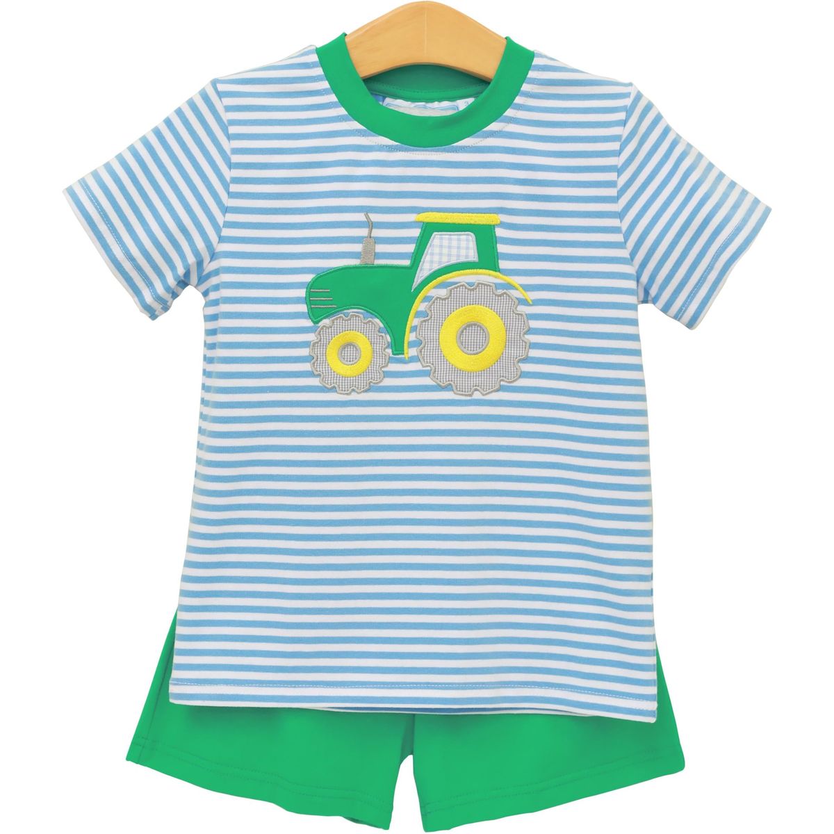 Harvest Time Short Set