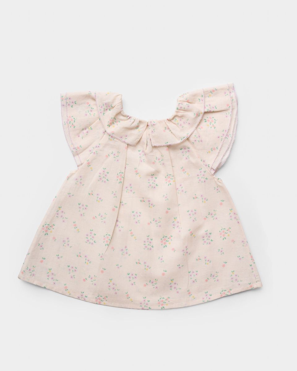Bouquet Lola Blouse