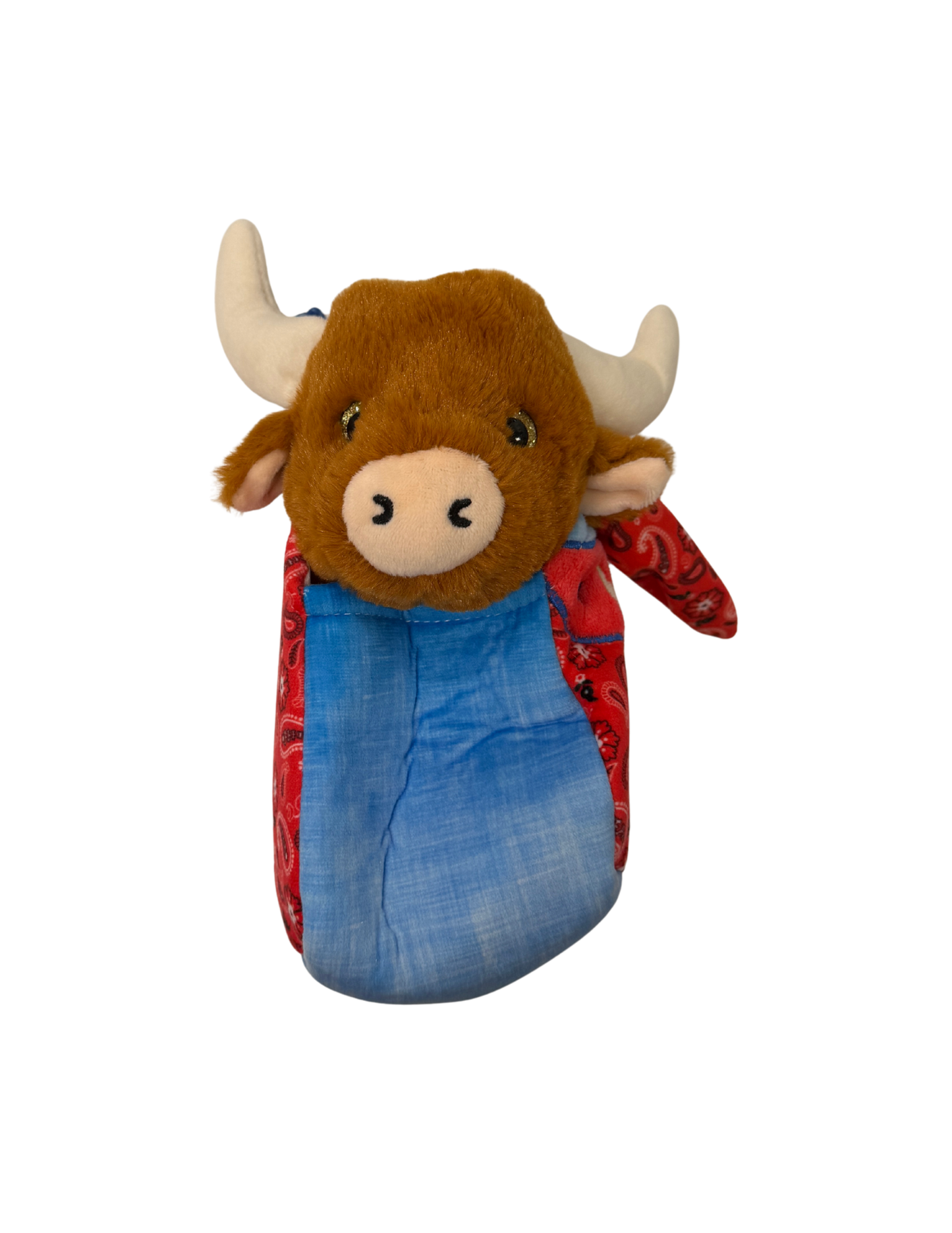 Longhorn Bag