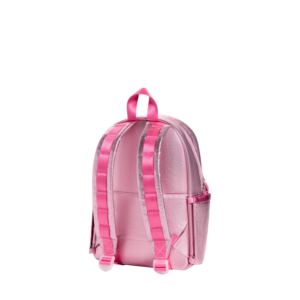 Patchwork Bows Kane Mini Backpack