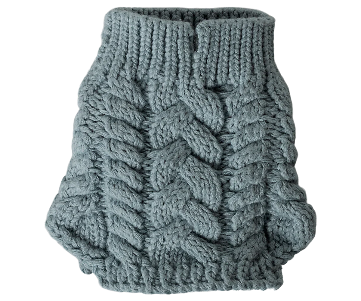 Puppy supply, Sweater - Blue