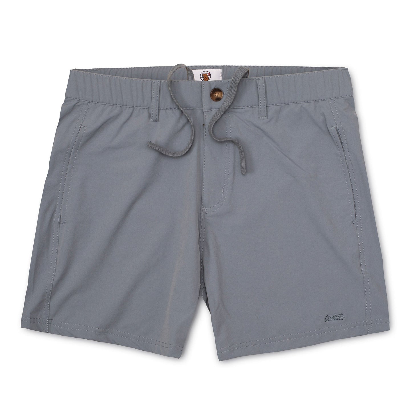 Youth Swing Shorts Slate