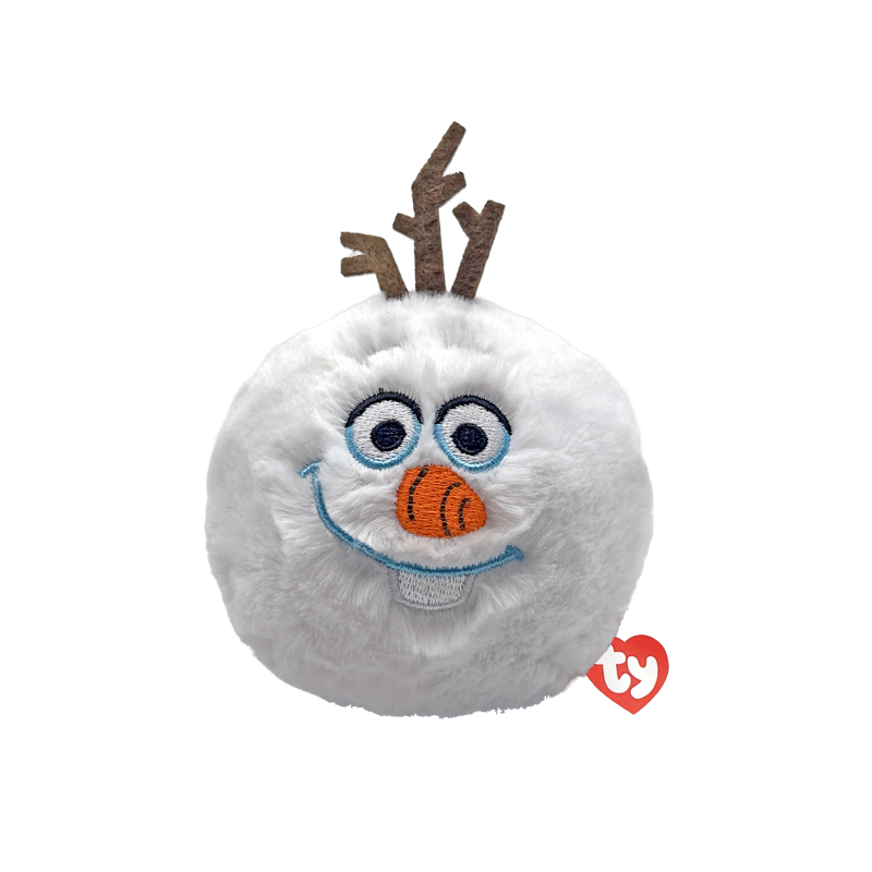 Olaf Beanie Bouncer