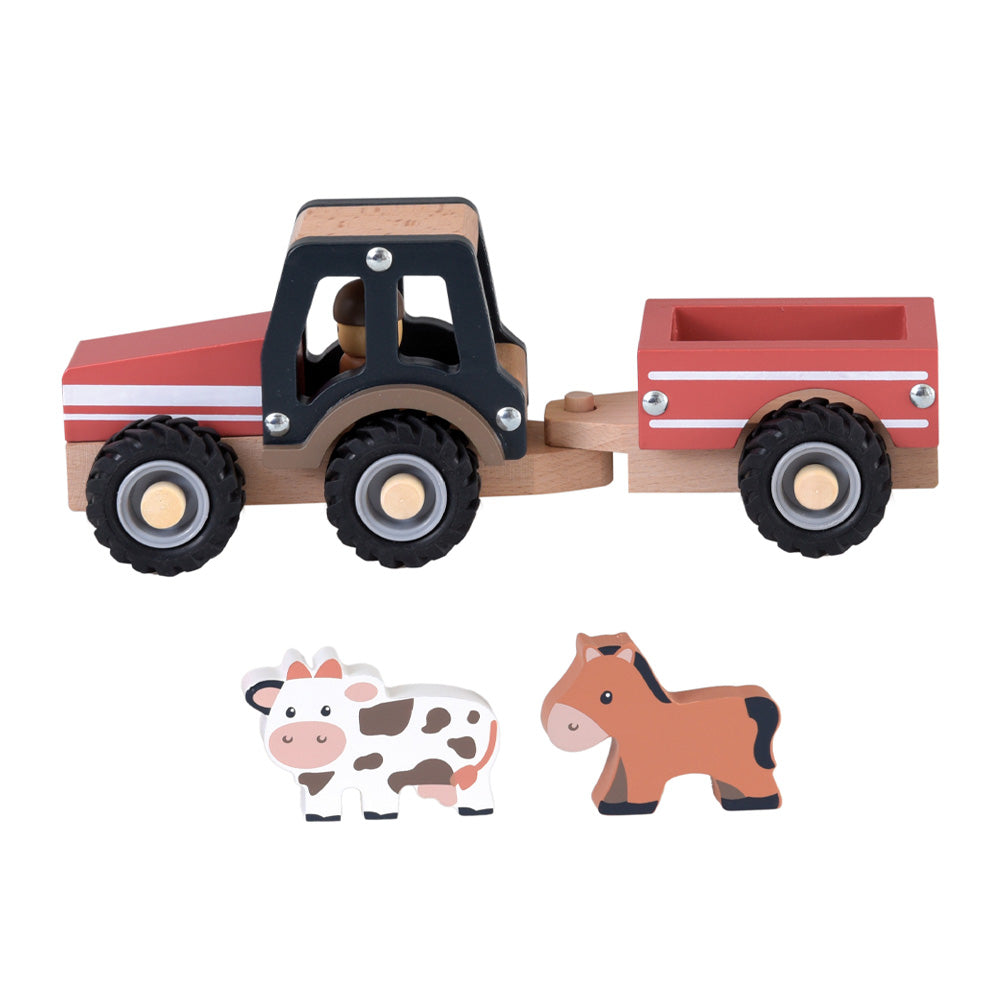Farm Truck