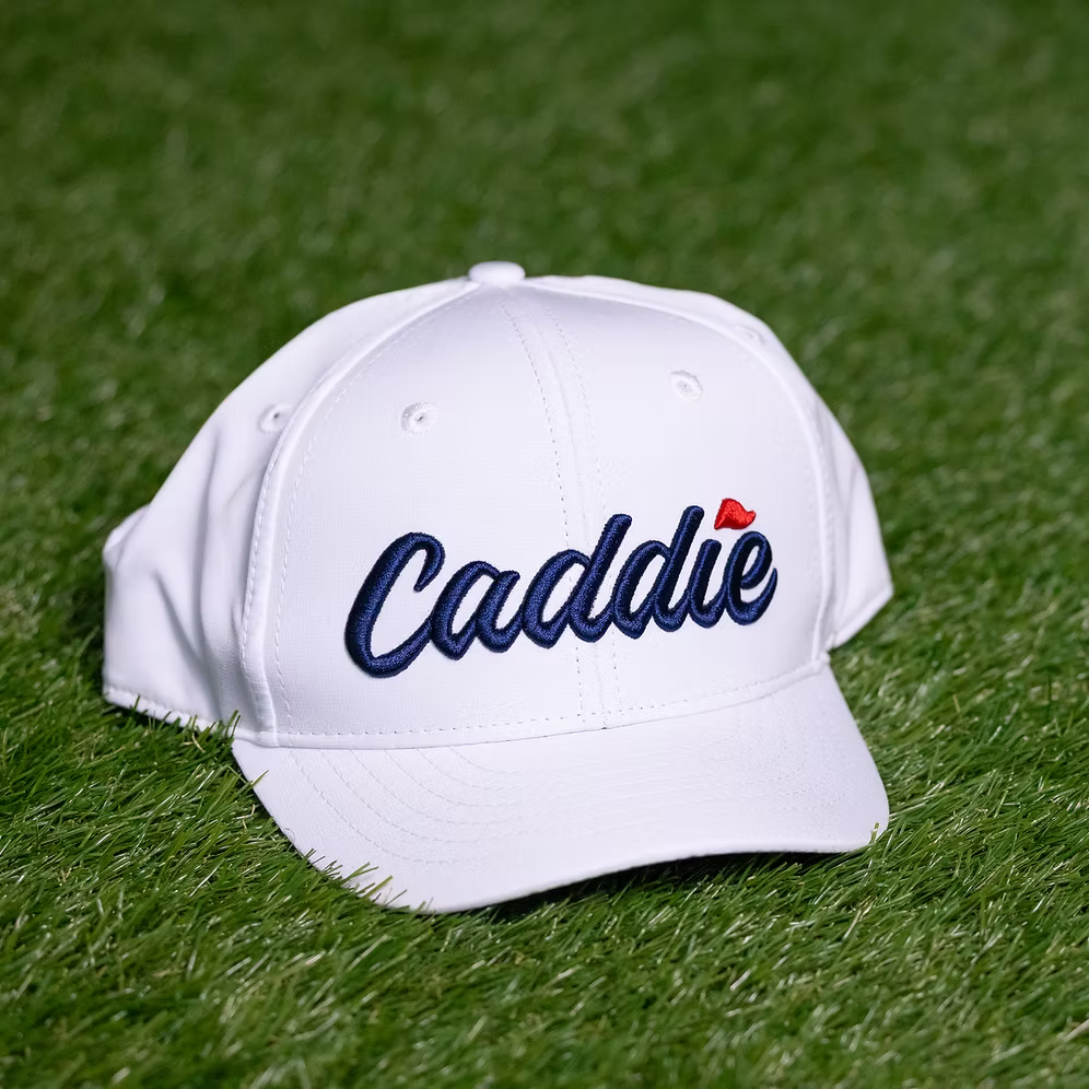 Youth Performance Cap