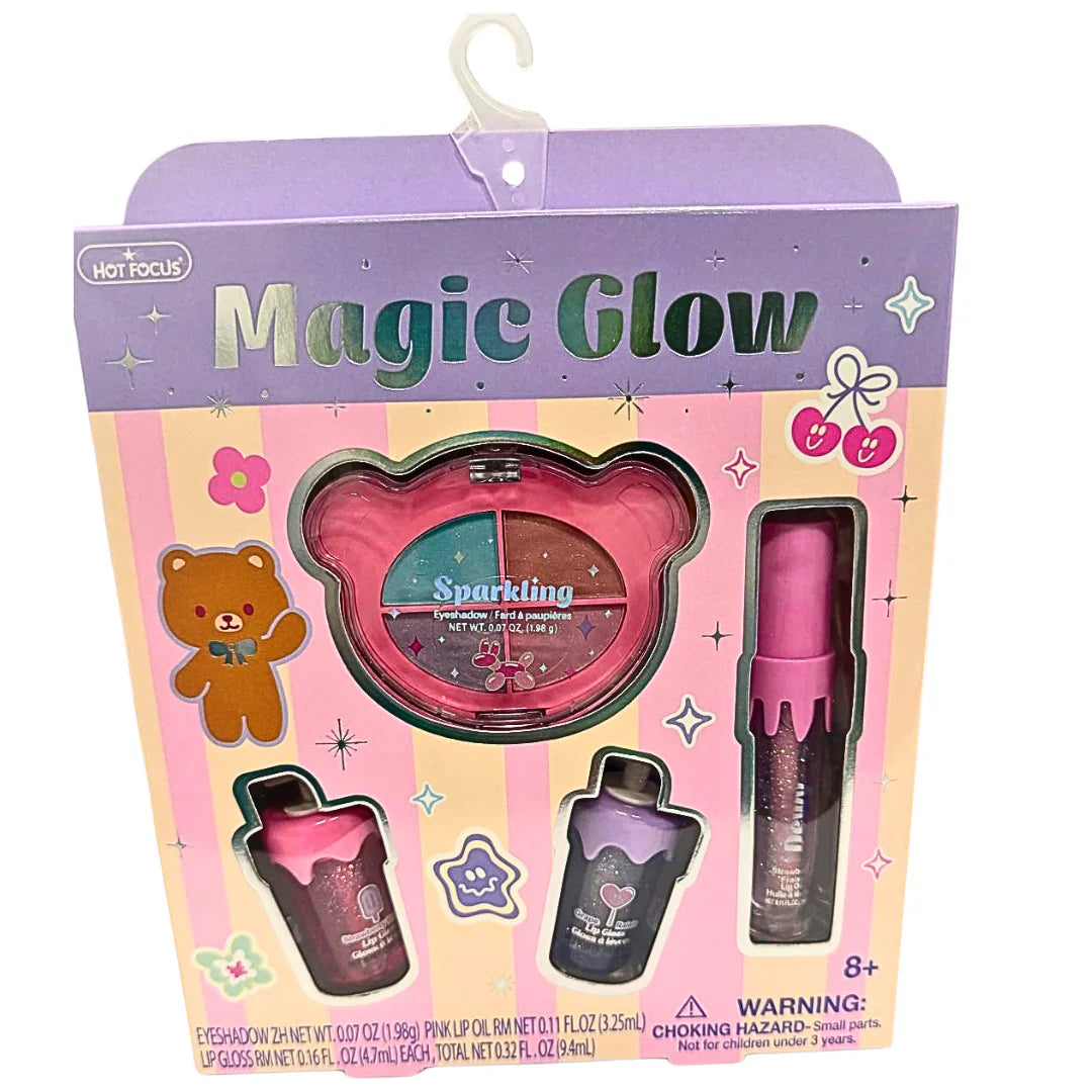 Glow Mood Magic Glow