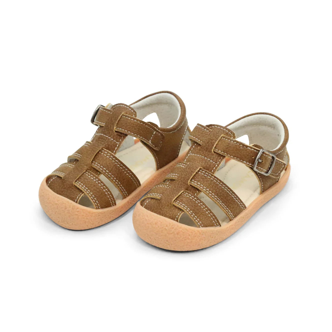 Chestnut Arlen Sandal