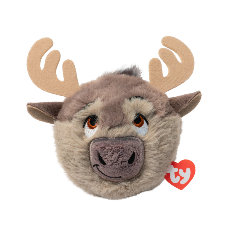 Sven Beanie Bouncer