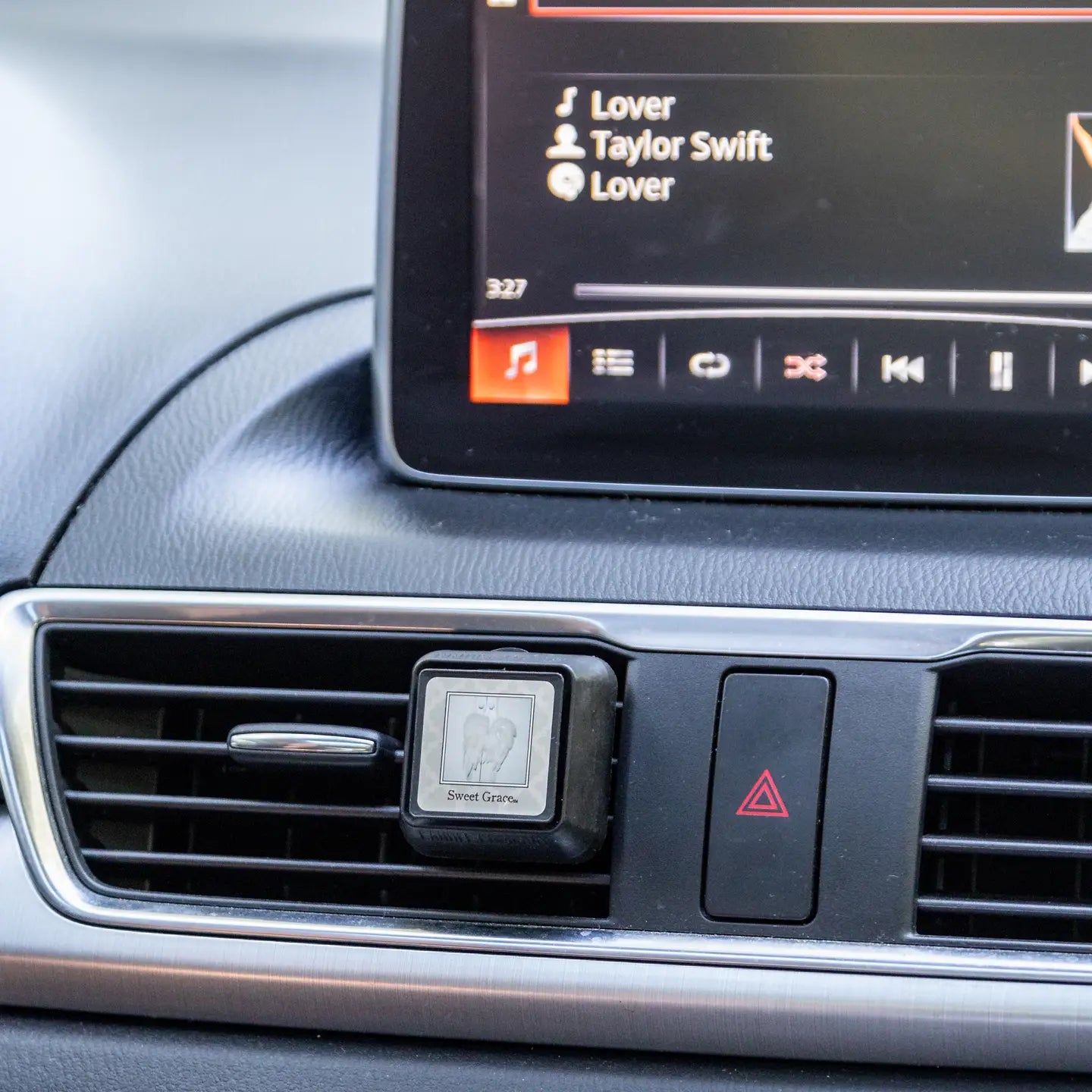 Sweet Grace Auto Vent Clip