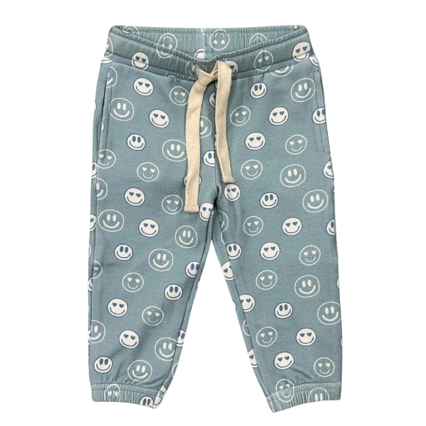Heart Eyes Boy's Joggers