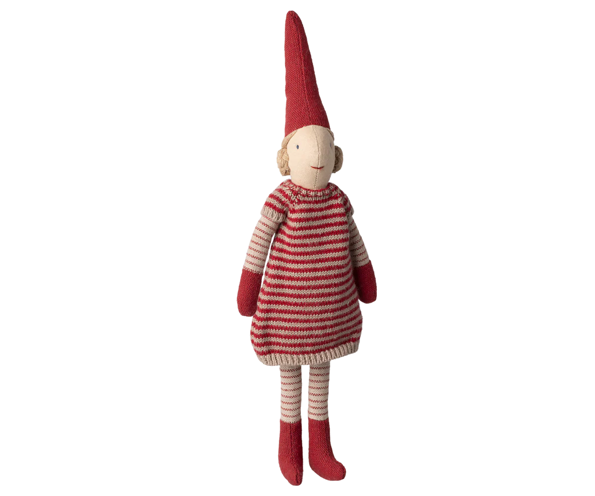 Pixy, Size 1 - Girl - Knitted dress