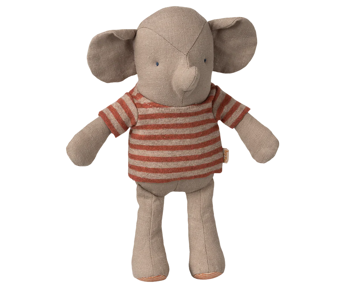 Little Jumbo