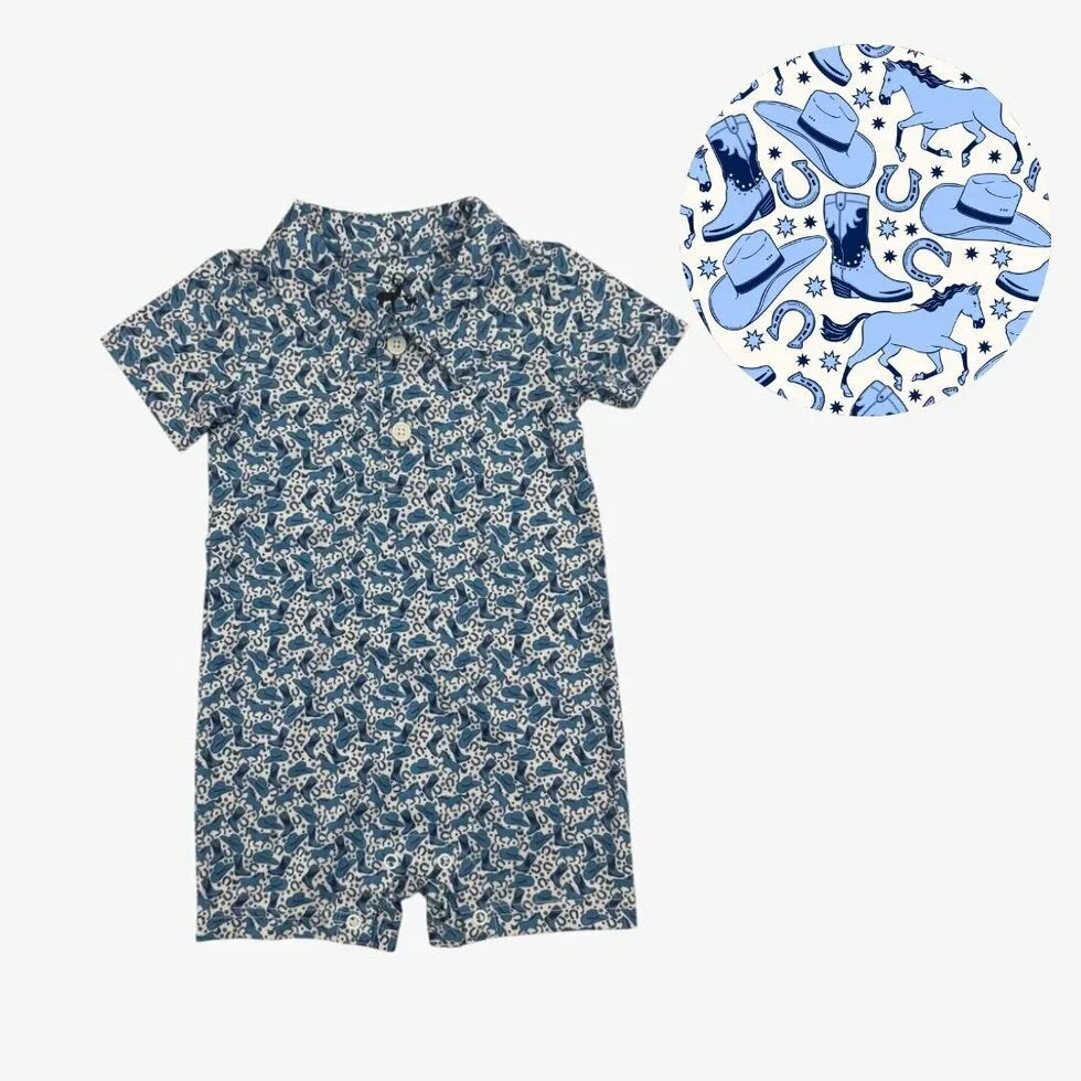 Seaside Stampede Knox Jumper