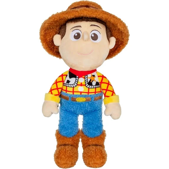 Toy Story 12" Woody Plush Cuteeze