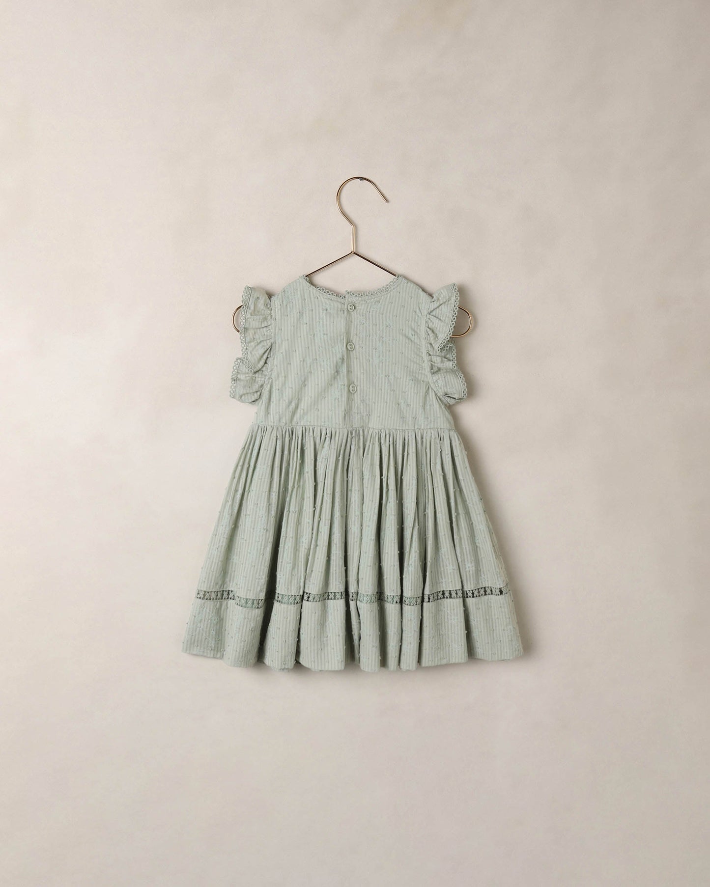 Eucalyptus Isla Dress