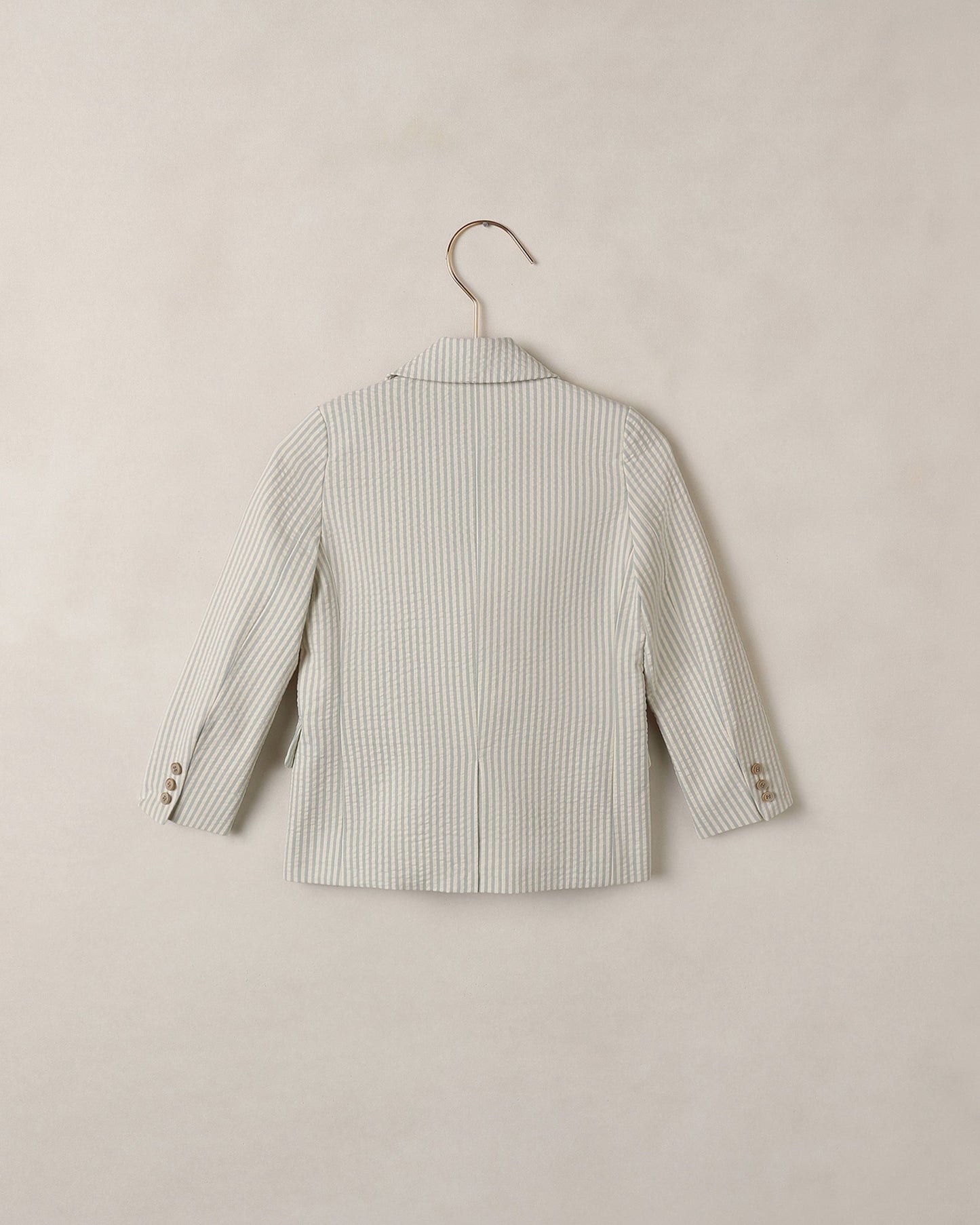 Sky Stripe Sebastian Blazer