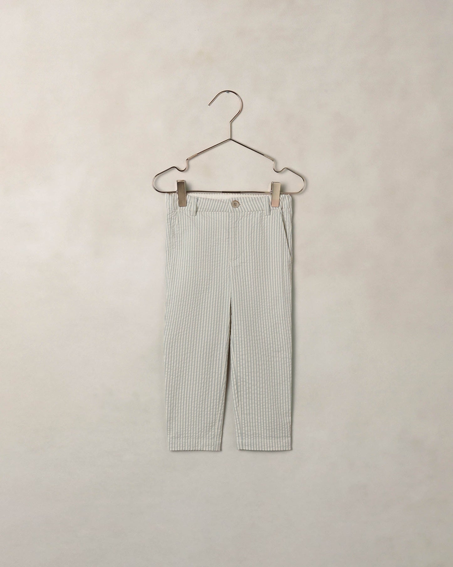 Sky Stripe Sebastian Pant