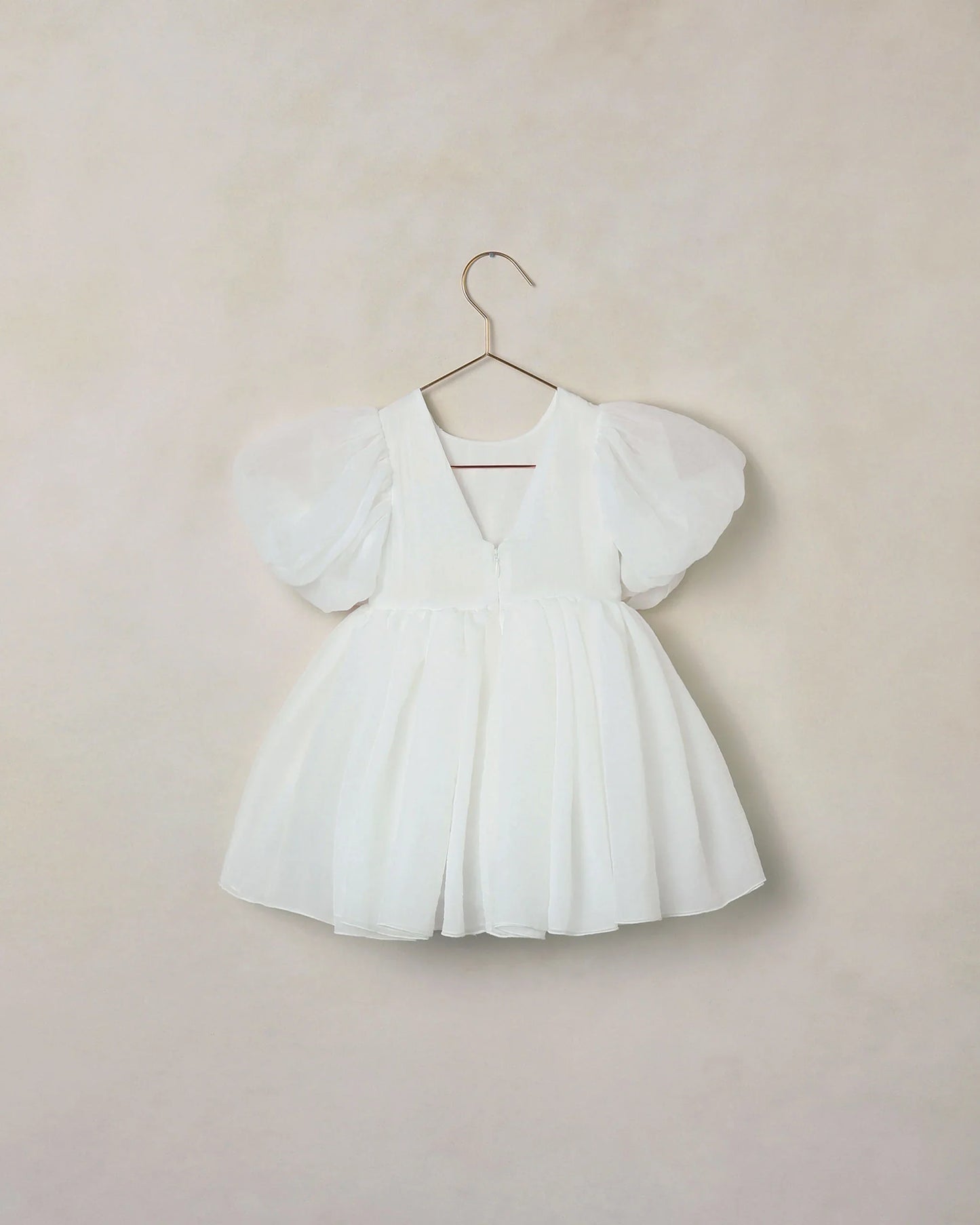 Noralee - Ivory Sofia Dress