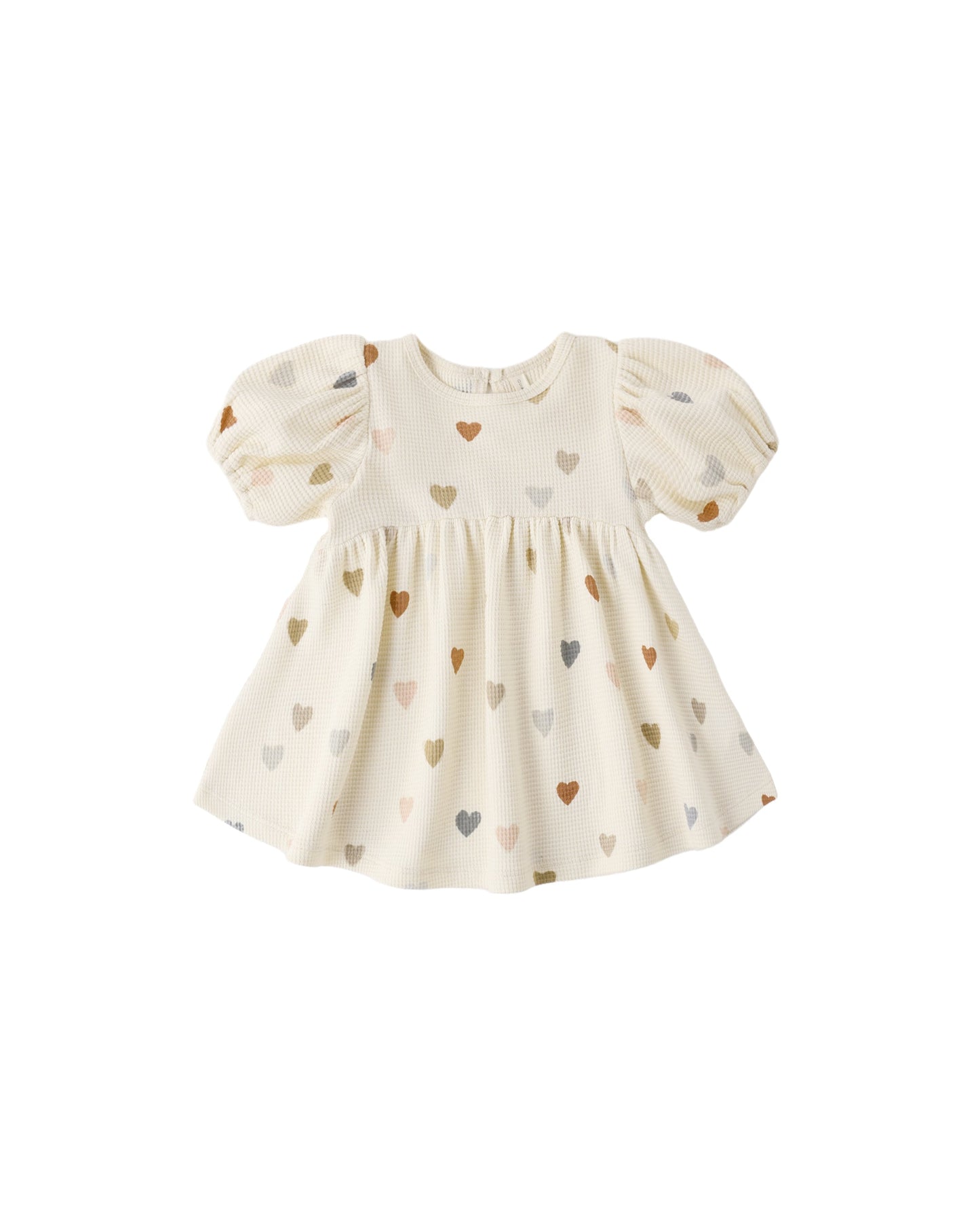 Confetti Hearts Darla Dress
