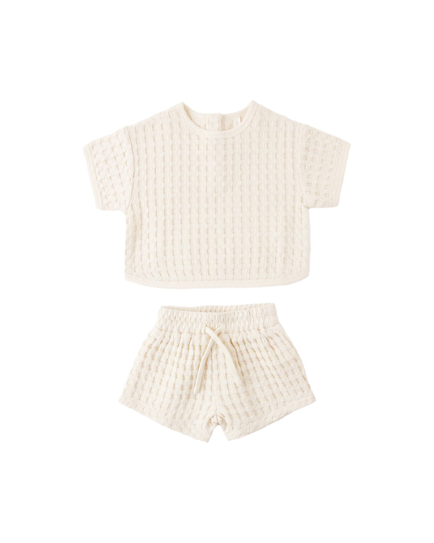 Natural Jayden Set