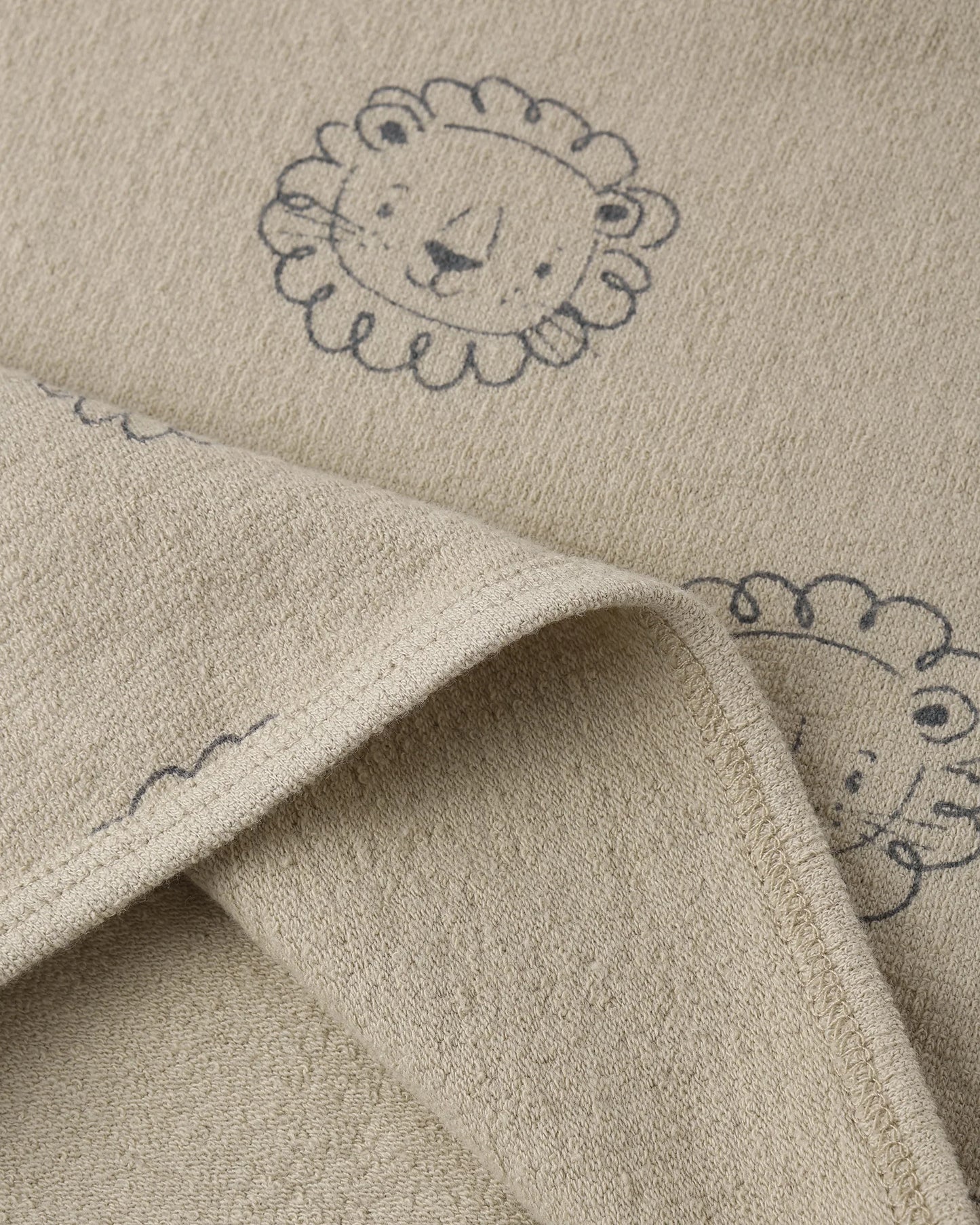 Lion Darla Dress