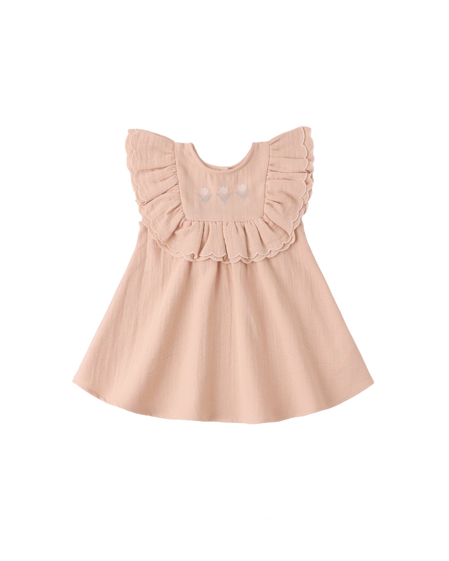 Melon Lulu Dress