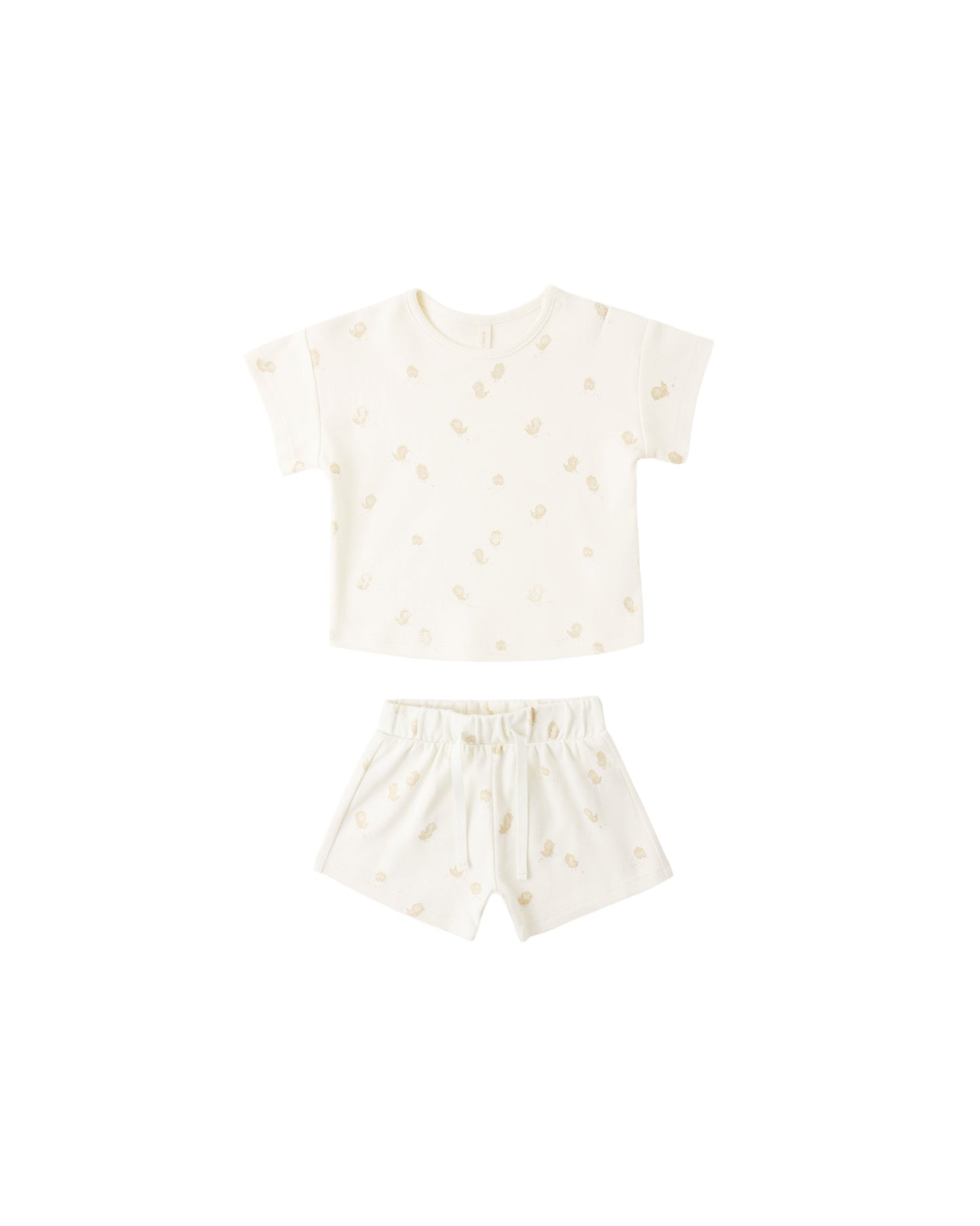 Chicks Frankie Set