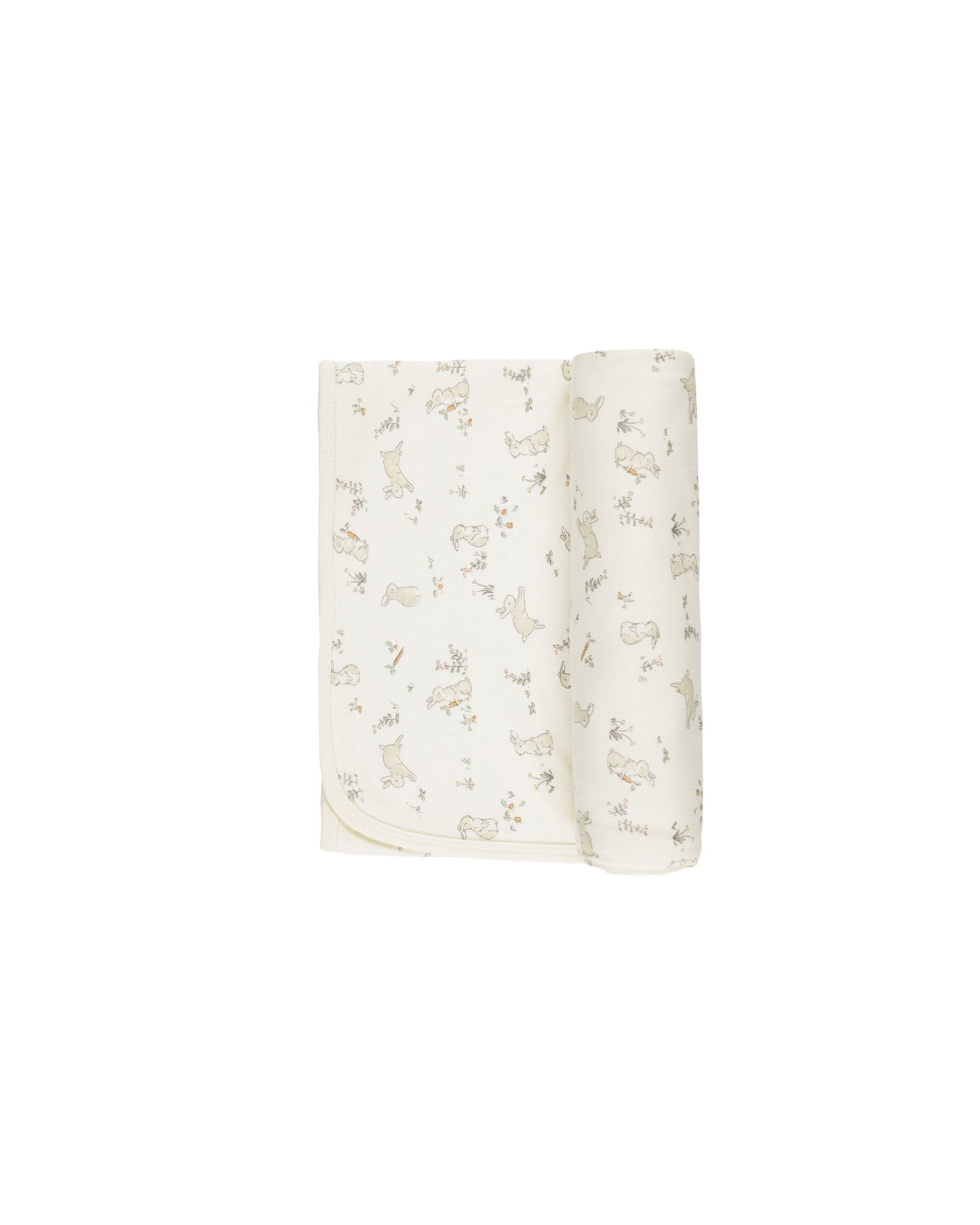 Quincy Mae - Bunnies Swaddle