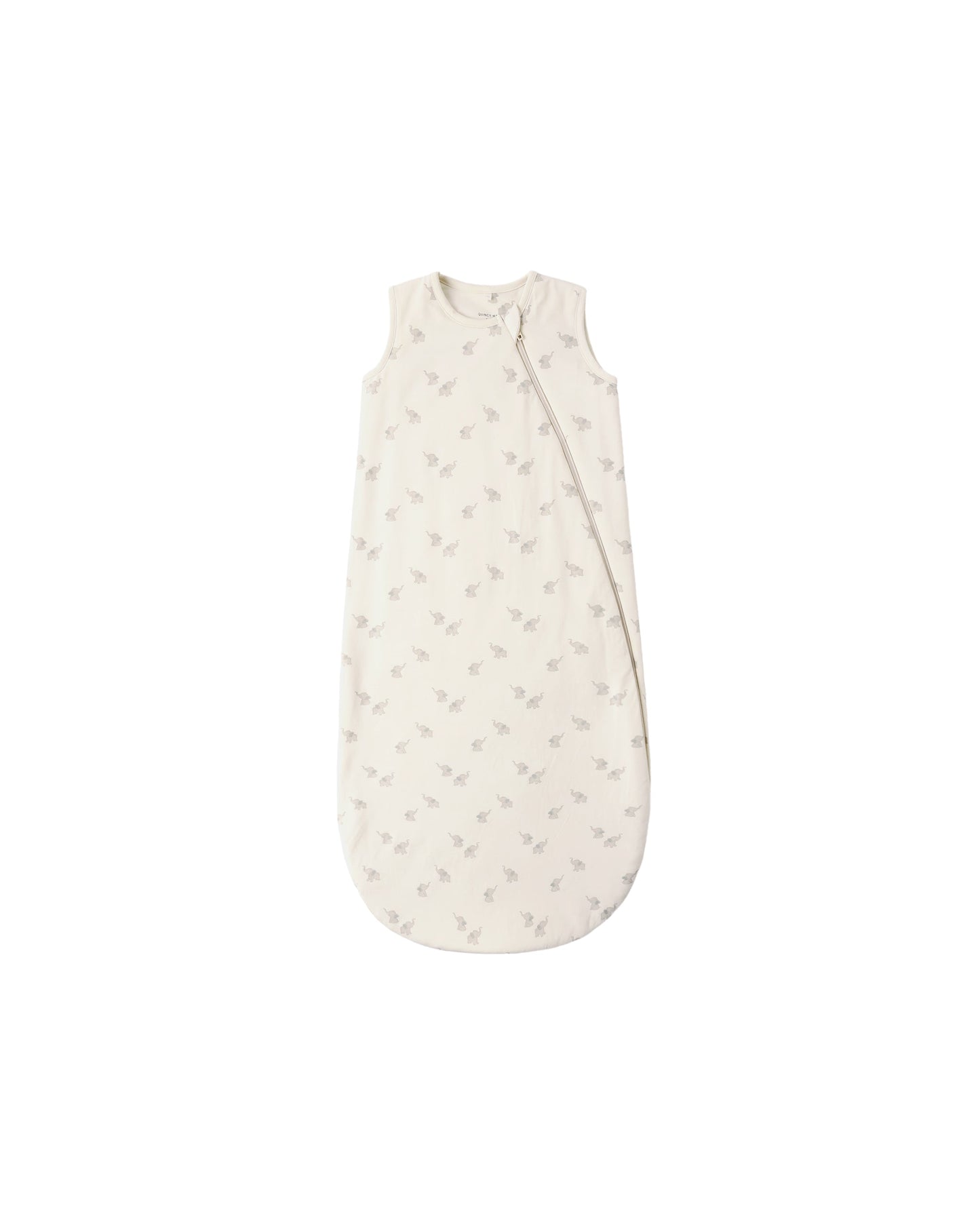 Elephants Bamboo Sleep Bag
