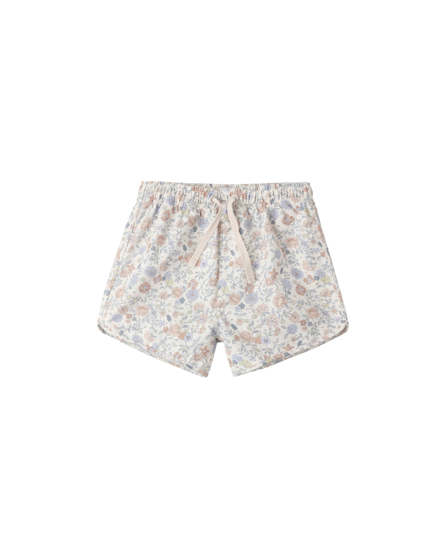 Bloom Swim Trunk