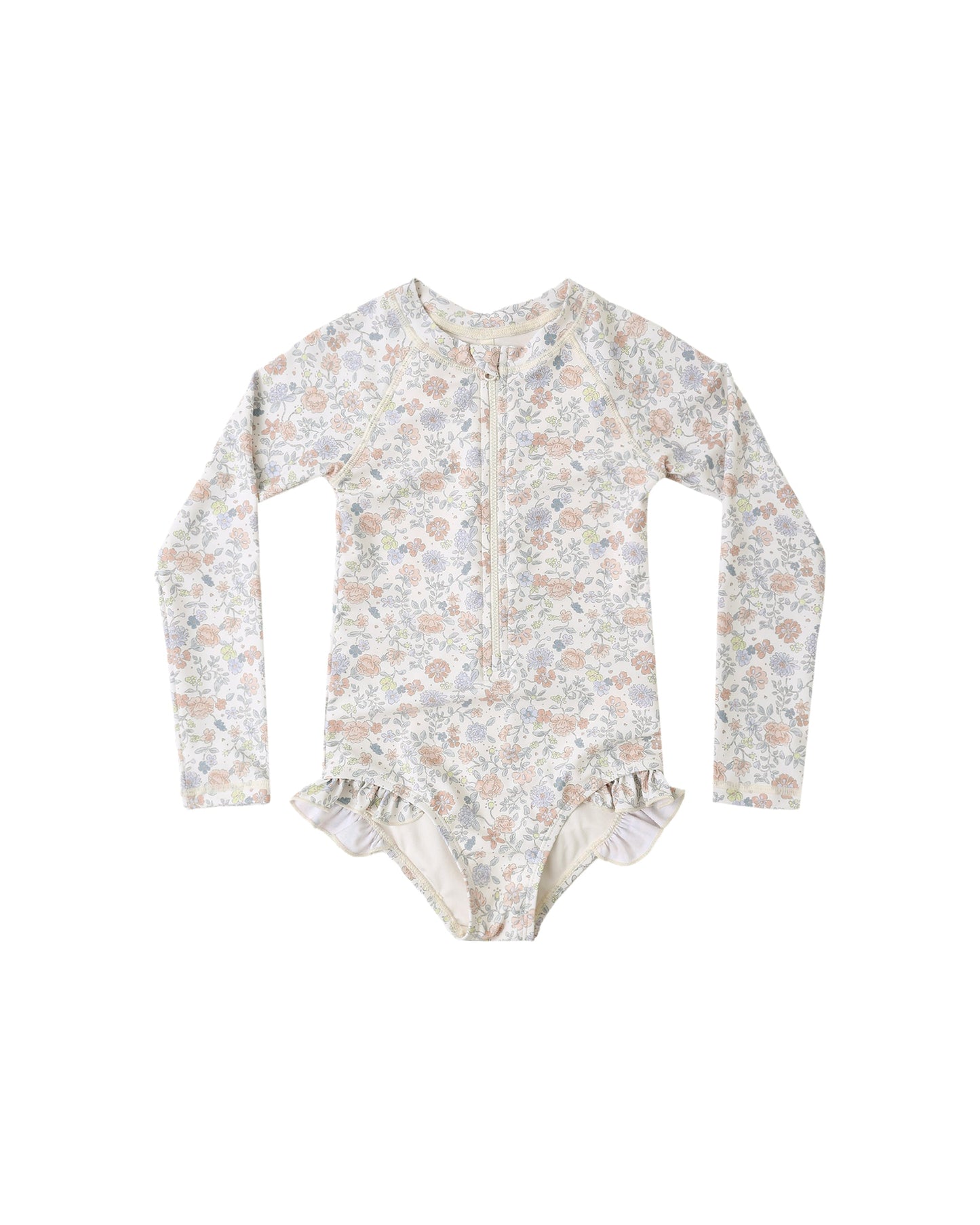 Bloom Rashguard One Piece