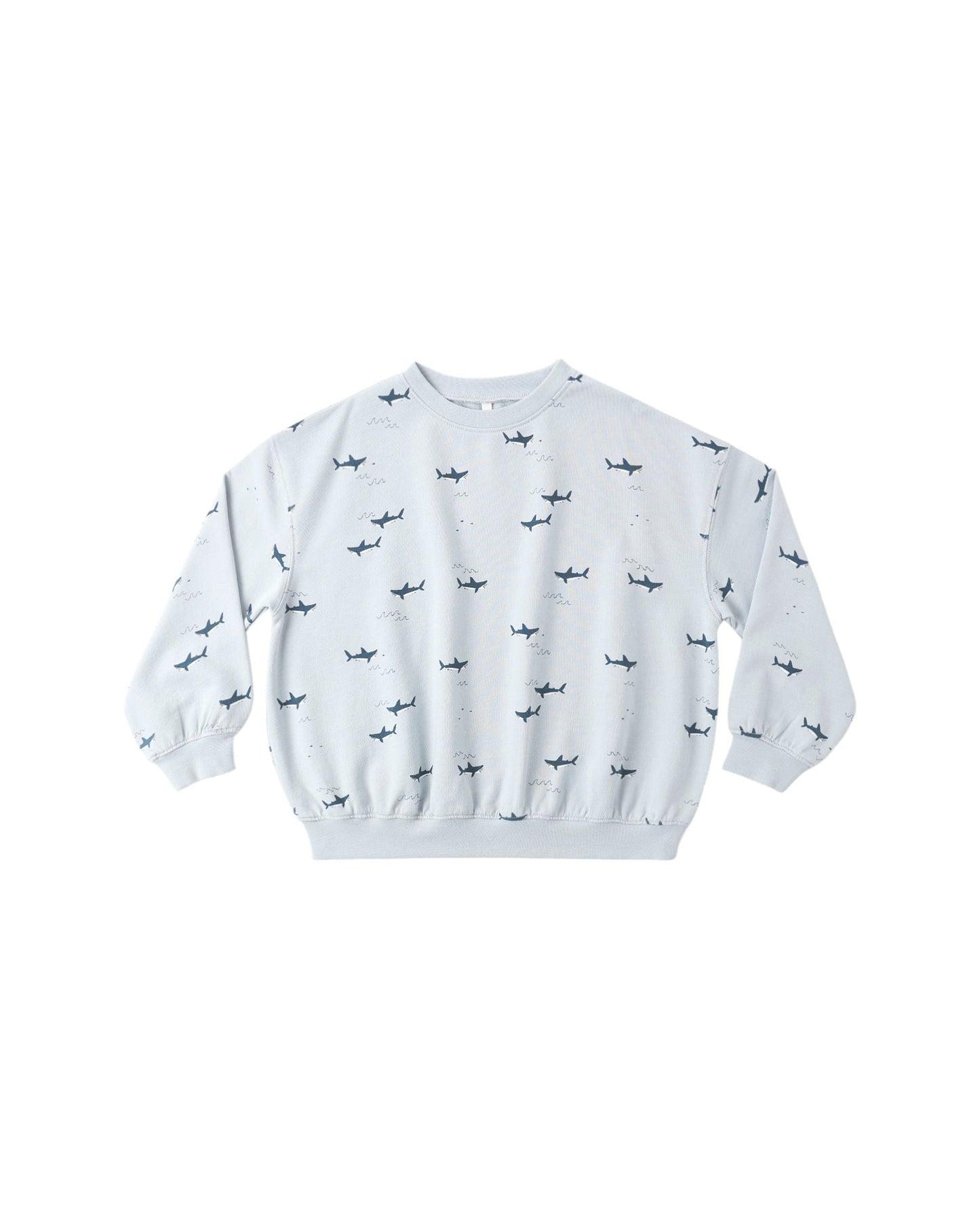 Sharks Sweatshirt
