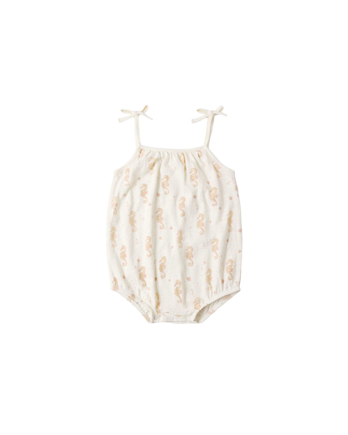 Seahorse Nala Romper