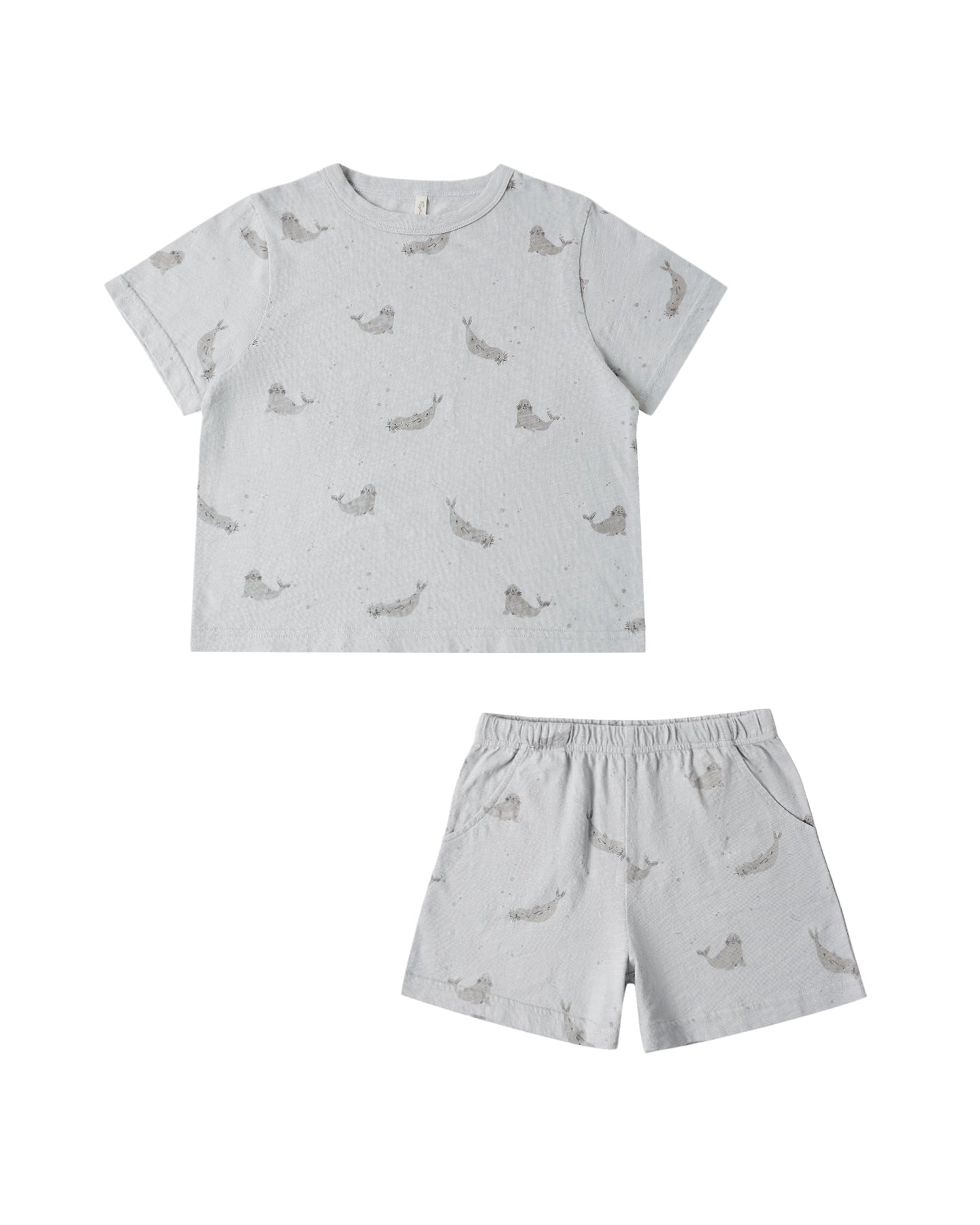 Seals Play Set