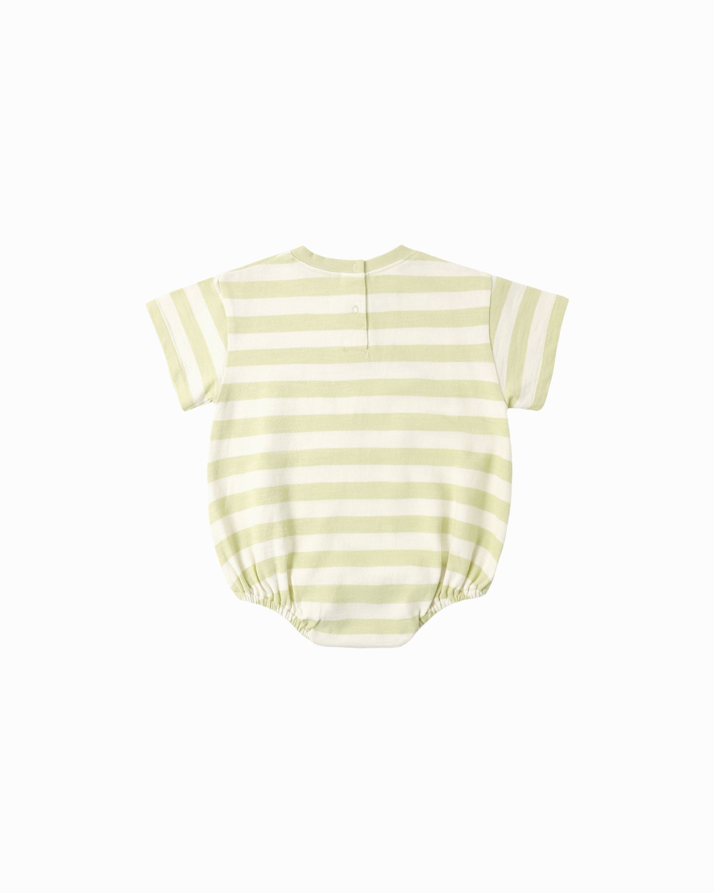 Surf Relaxed Bubble Romper