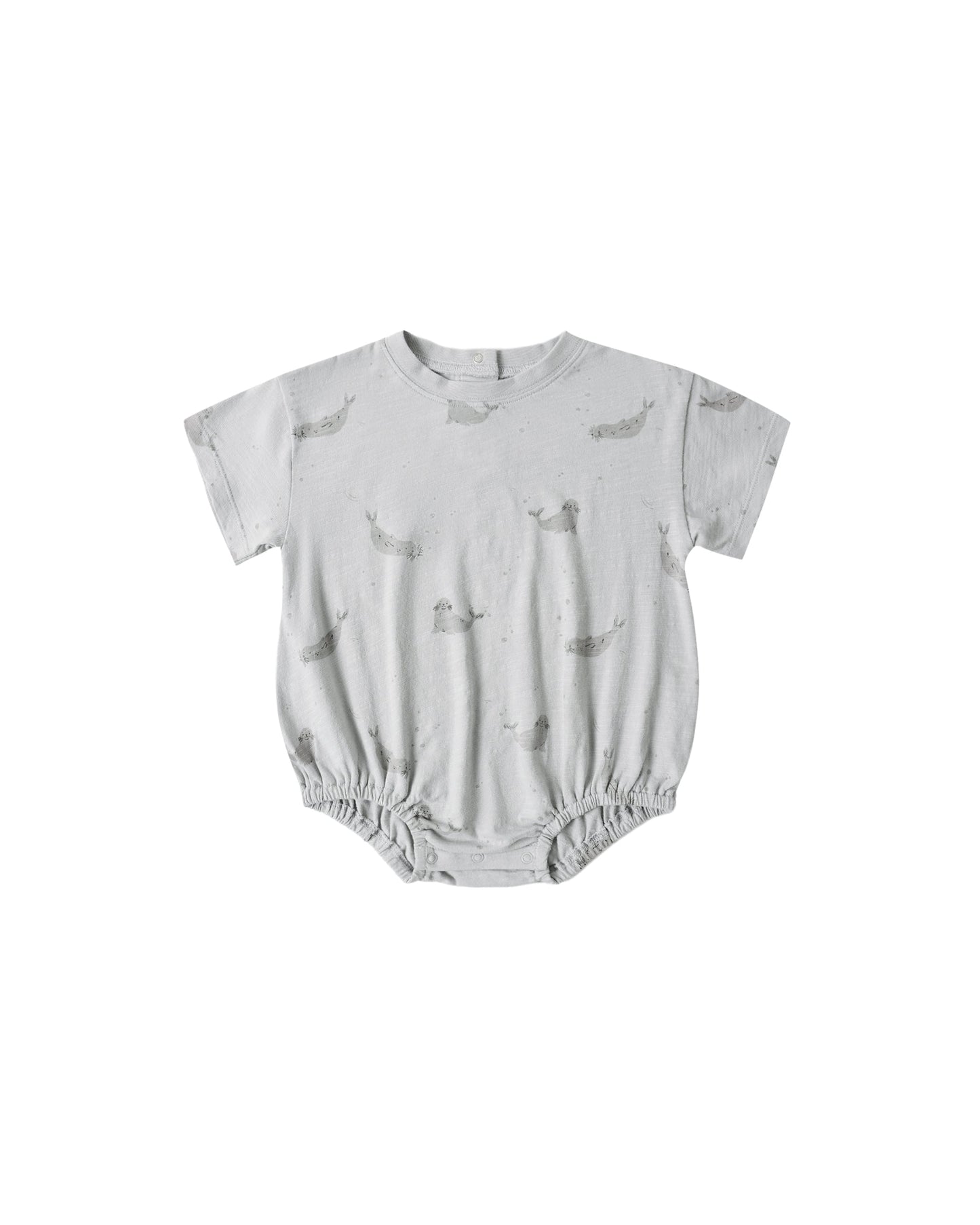 Seals Relaxed Bubble Romper