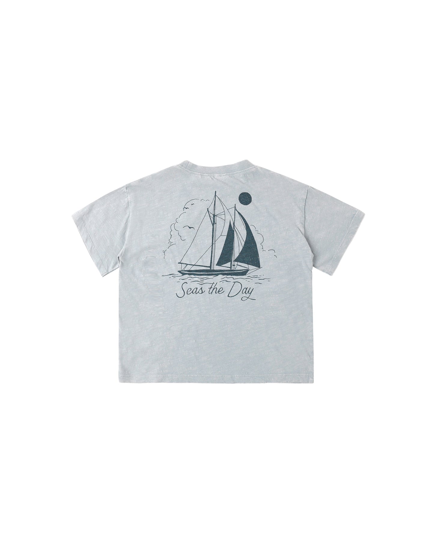Seas the Day Relaxed Tee