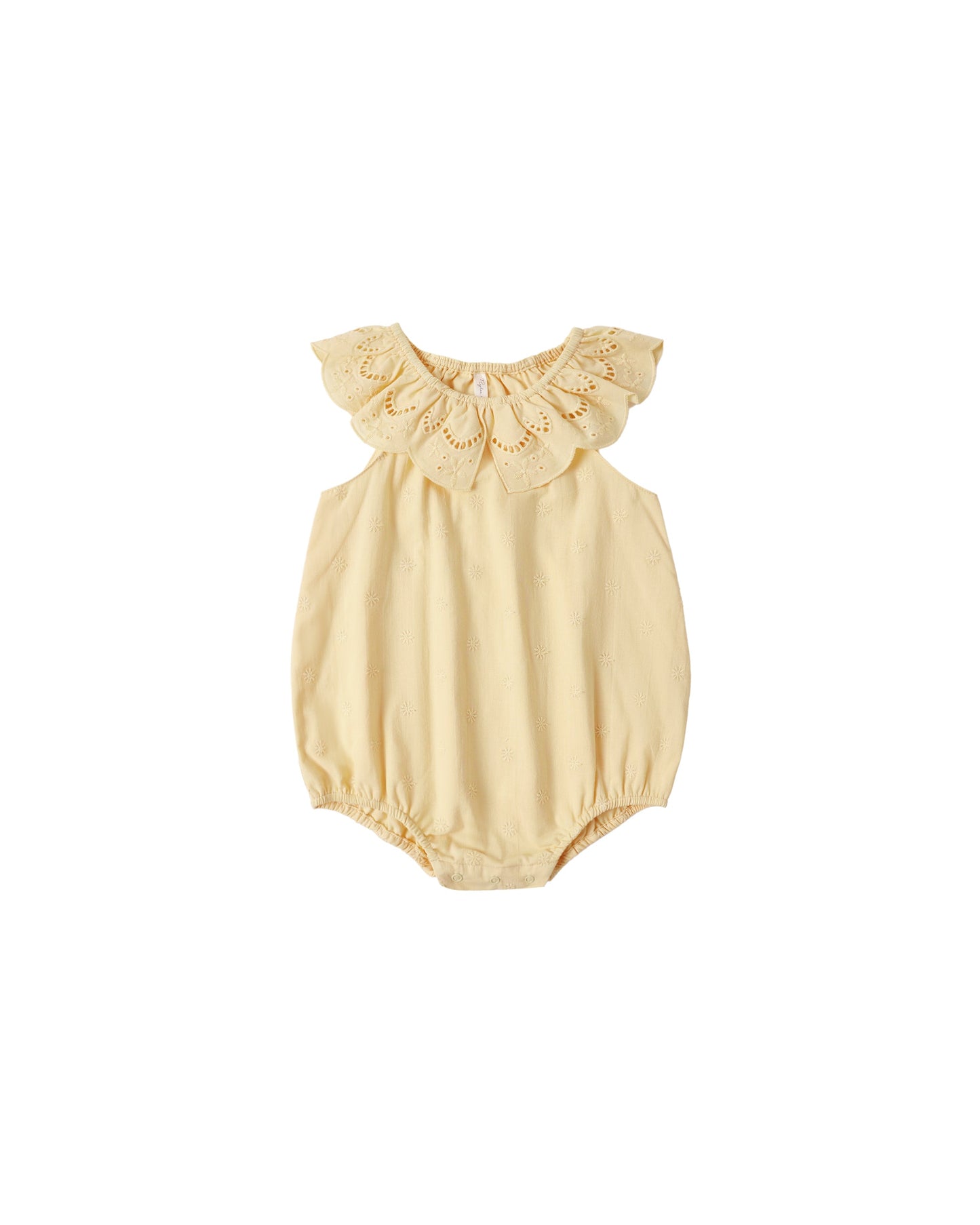 Lemon Myla Romper