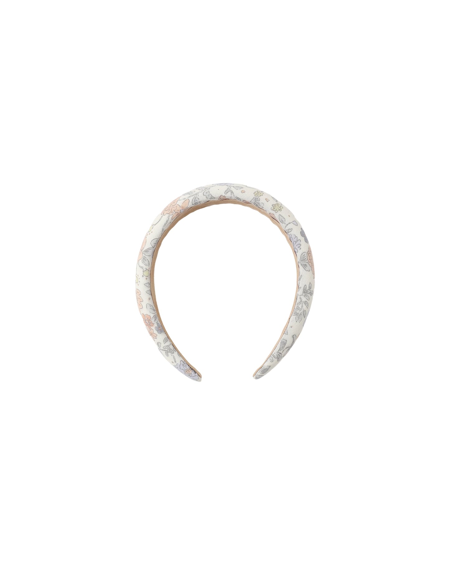 Bloom Padded Headband