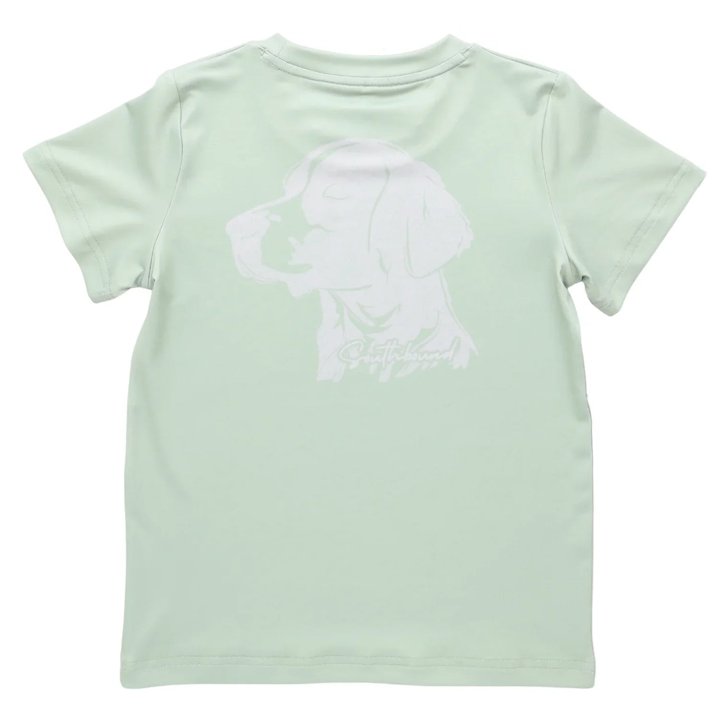 Dog Performance Tee