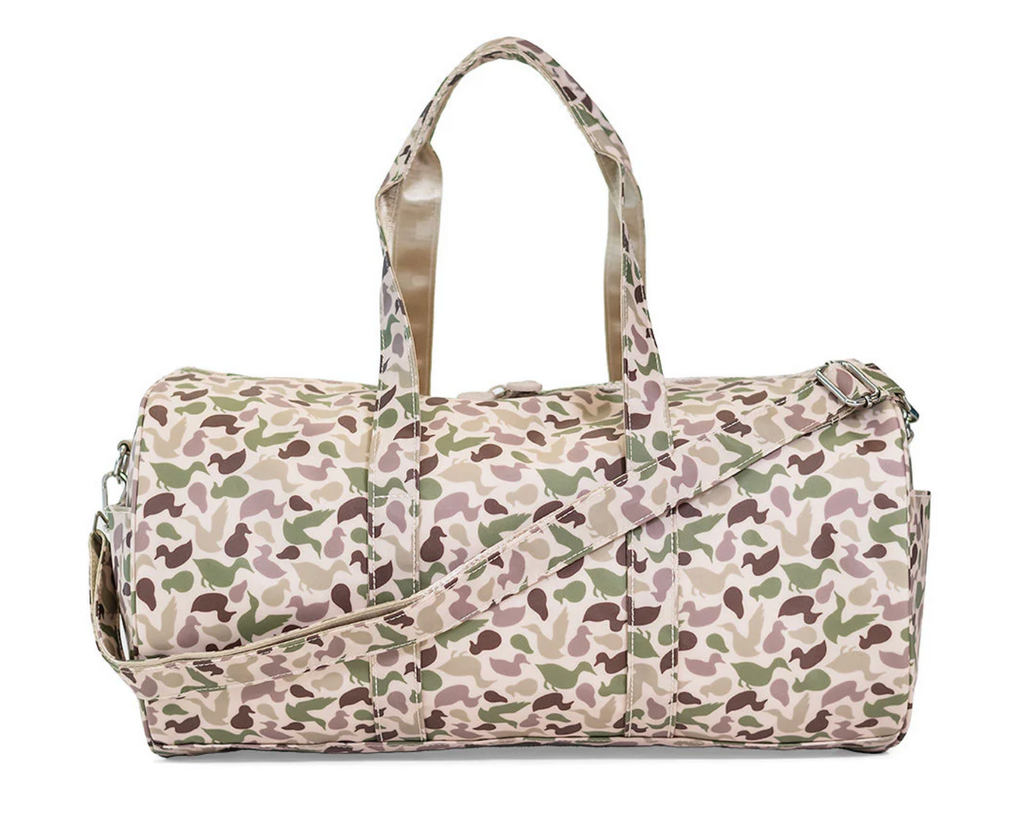 Large Roll Duffle