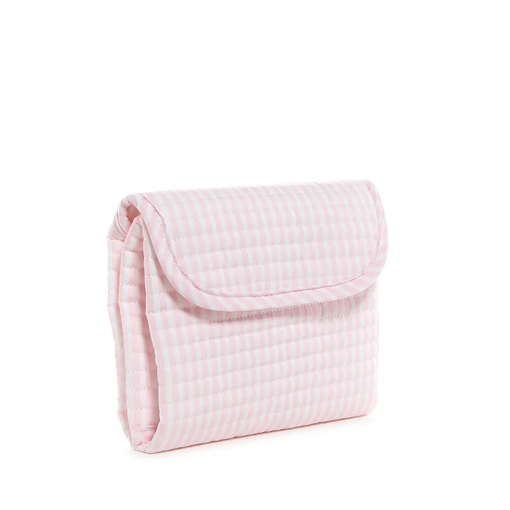 Quilted Changing Mat