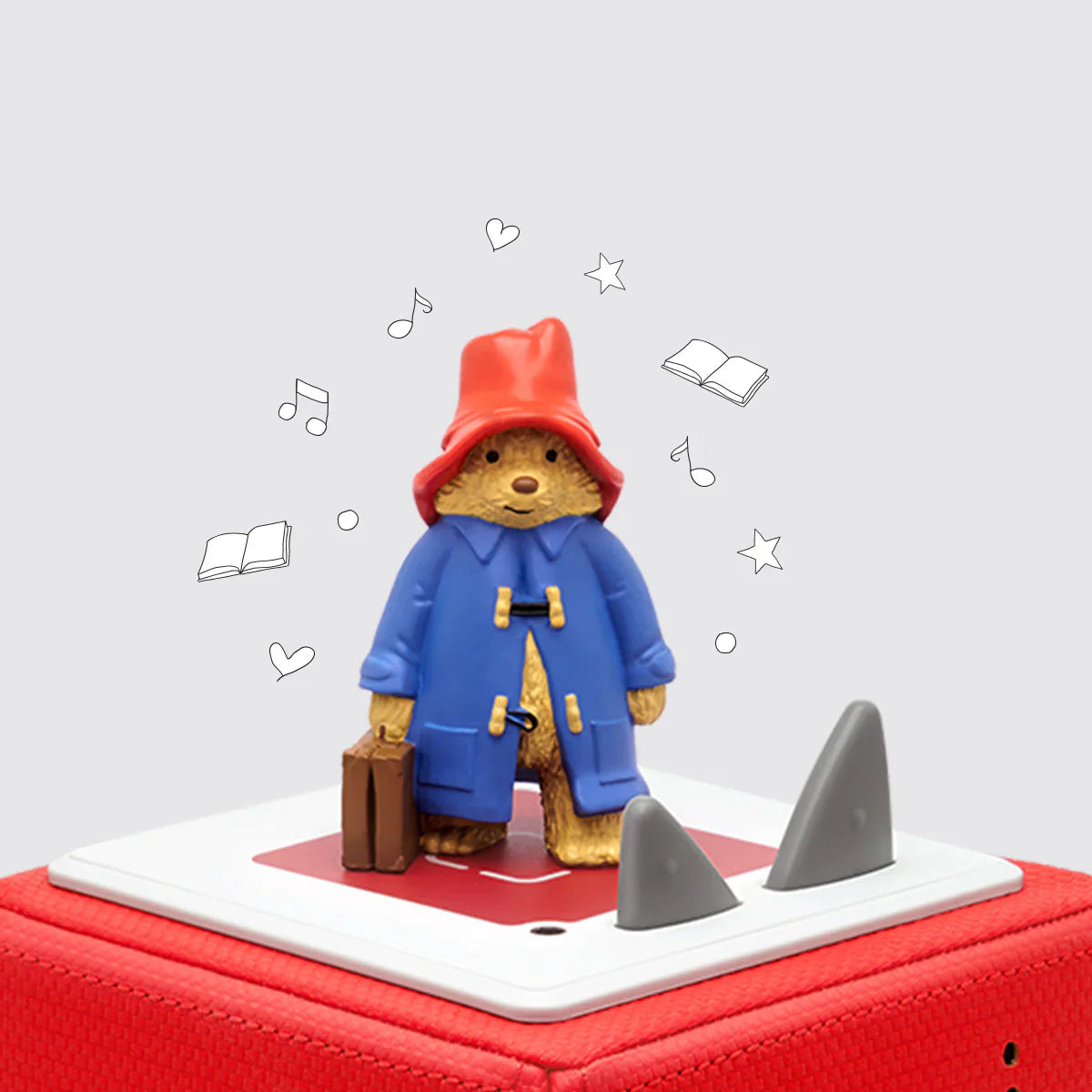 tonies - Paddington Bear