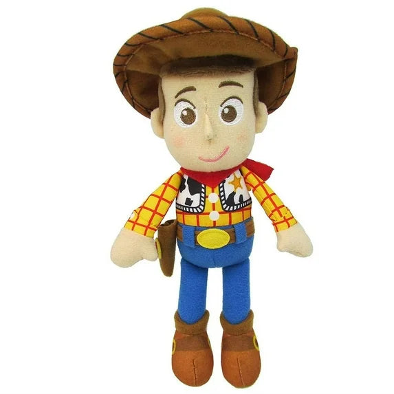 Disney Toy Story Plush 8" Woody