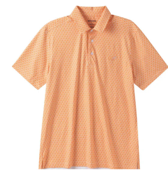 Tri-Star Performance Polo