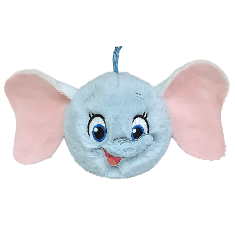 Dumbo Beanie Bouncer