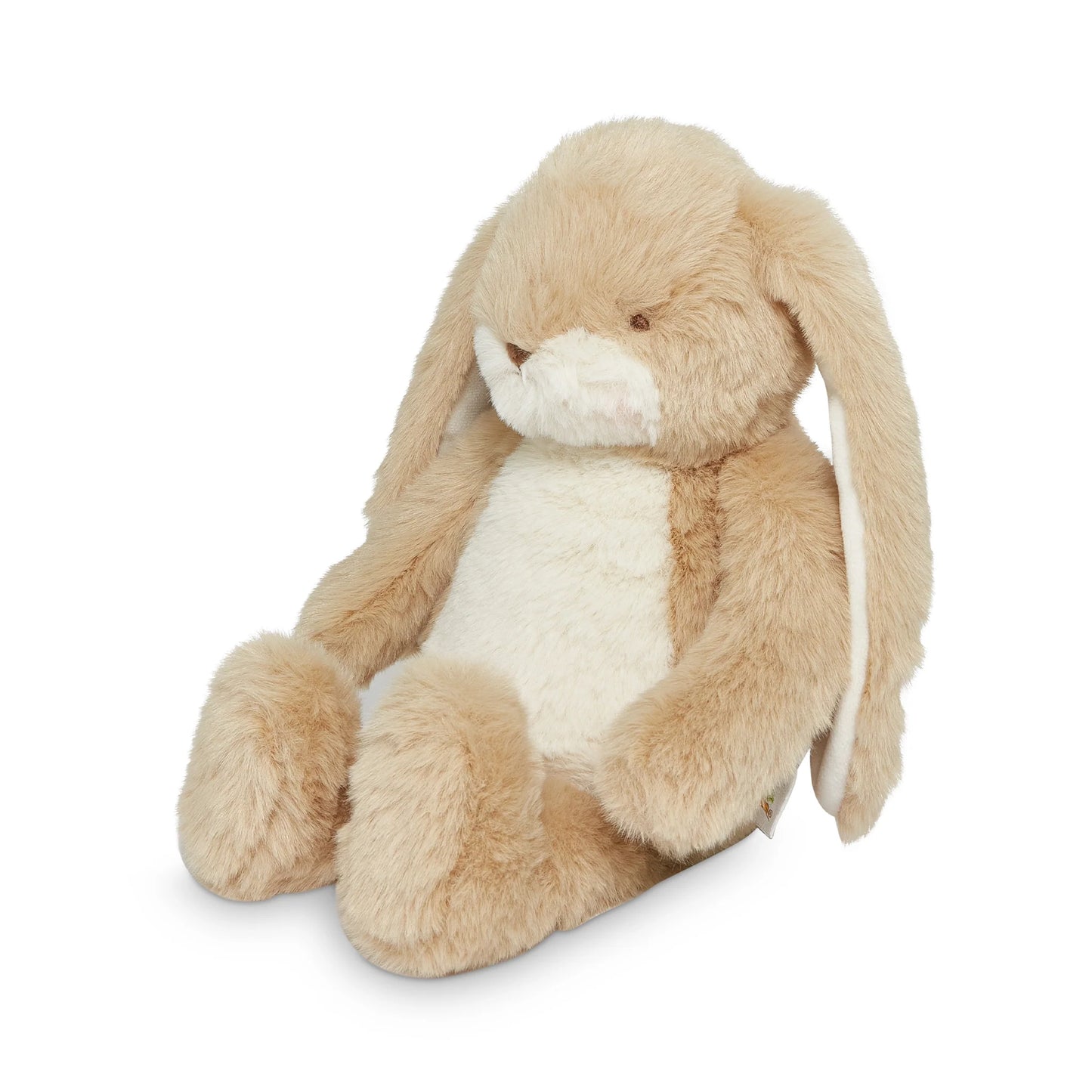 Almond Joy Little 12" Nibble Bunny