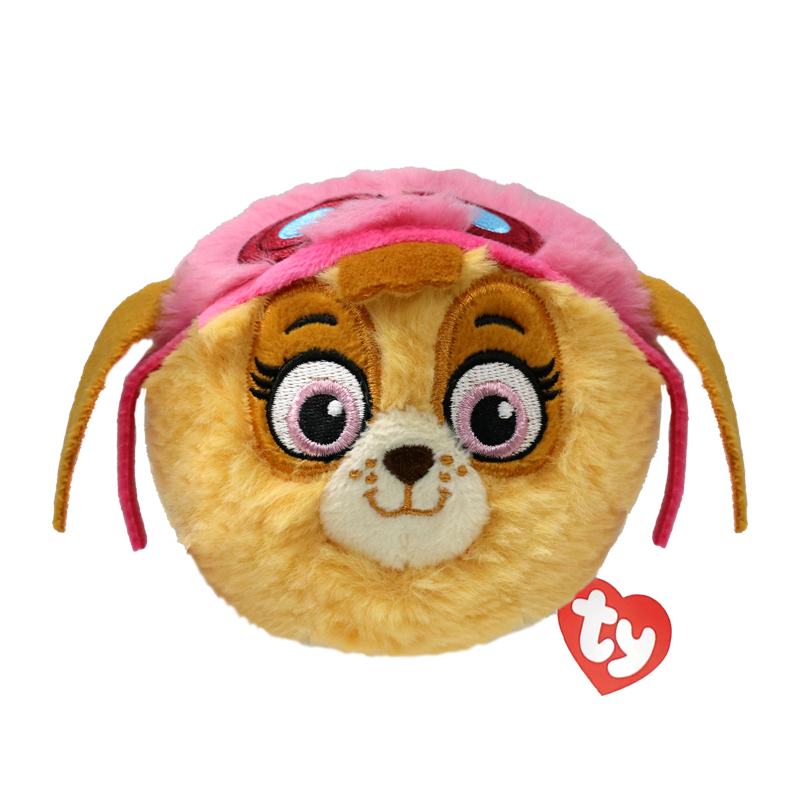 Skye Beanie Bouncer
