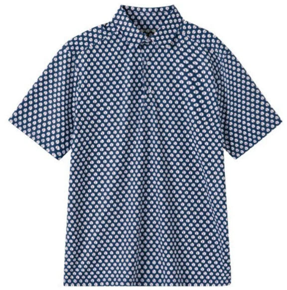Baseball Performance Polo