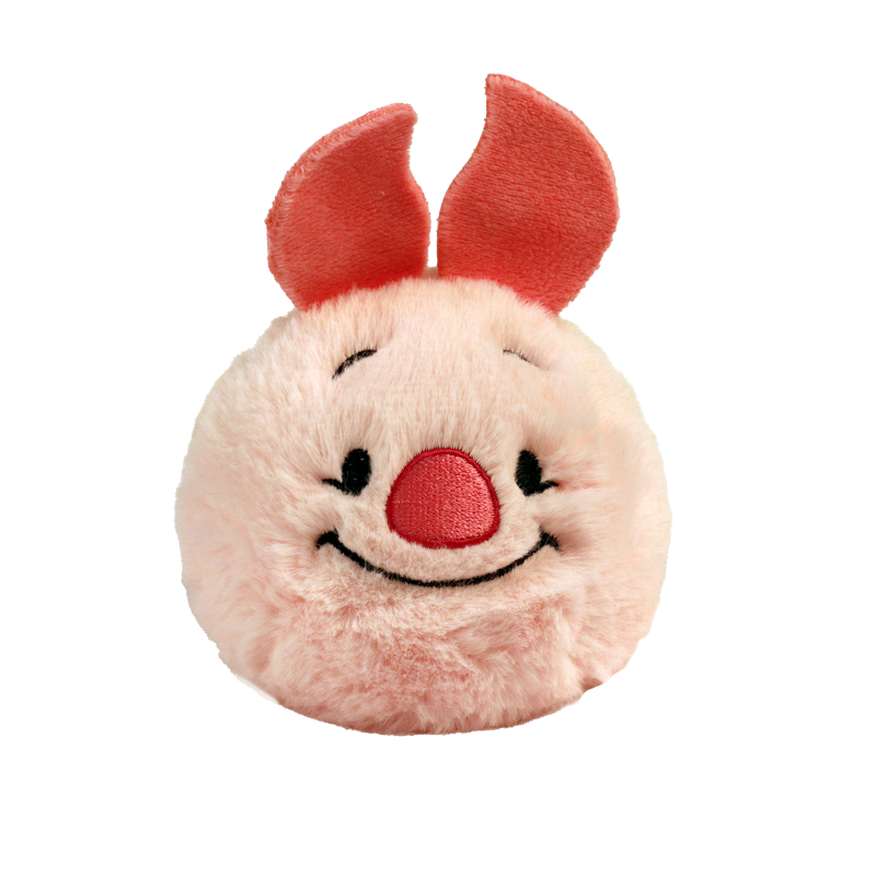 Piglet Beanie Bouncer